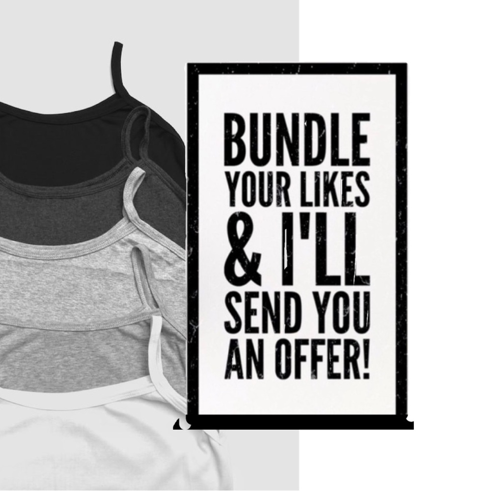 Bundle & Save